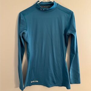 Women’s ColdGear Under Armour- size M